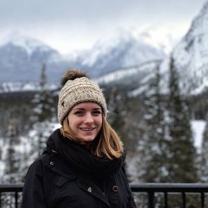 Meet your Posher, Kasia